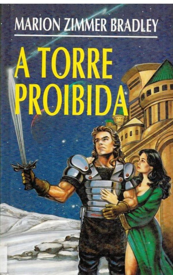 Torre Proibida, A